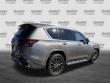 2022 LEXUS LX 600 F SPORT SUV