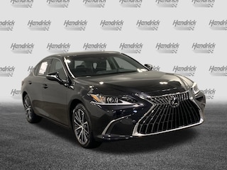 2025 LEXUS ES 350
