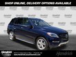 Mercedes-Benz M-Class