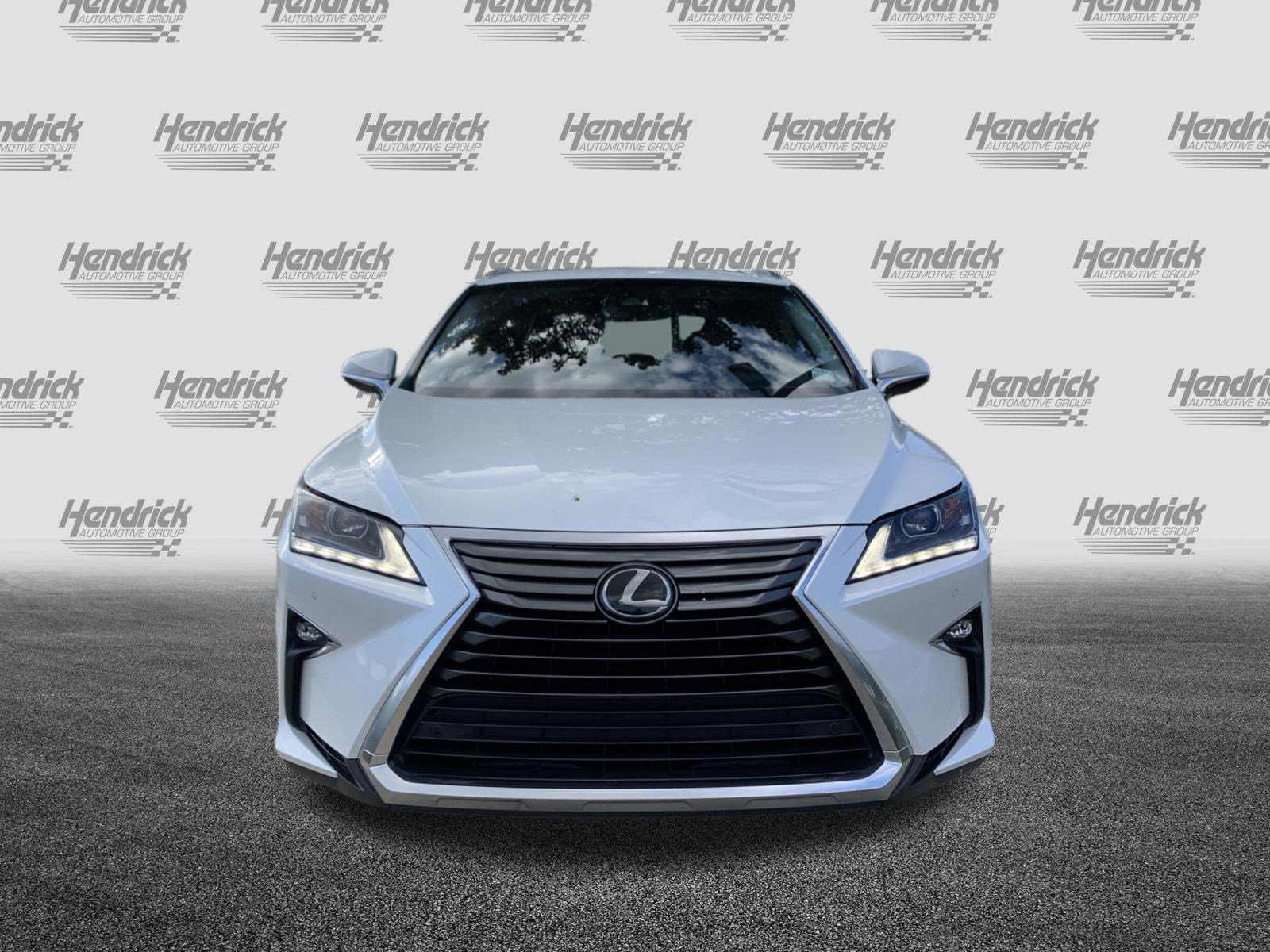 Used 2016 Lexus RX 350 SUV