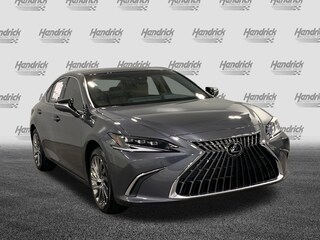 2025 LEXUS ES 350