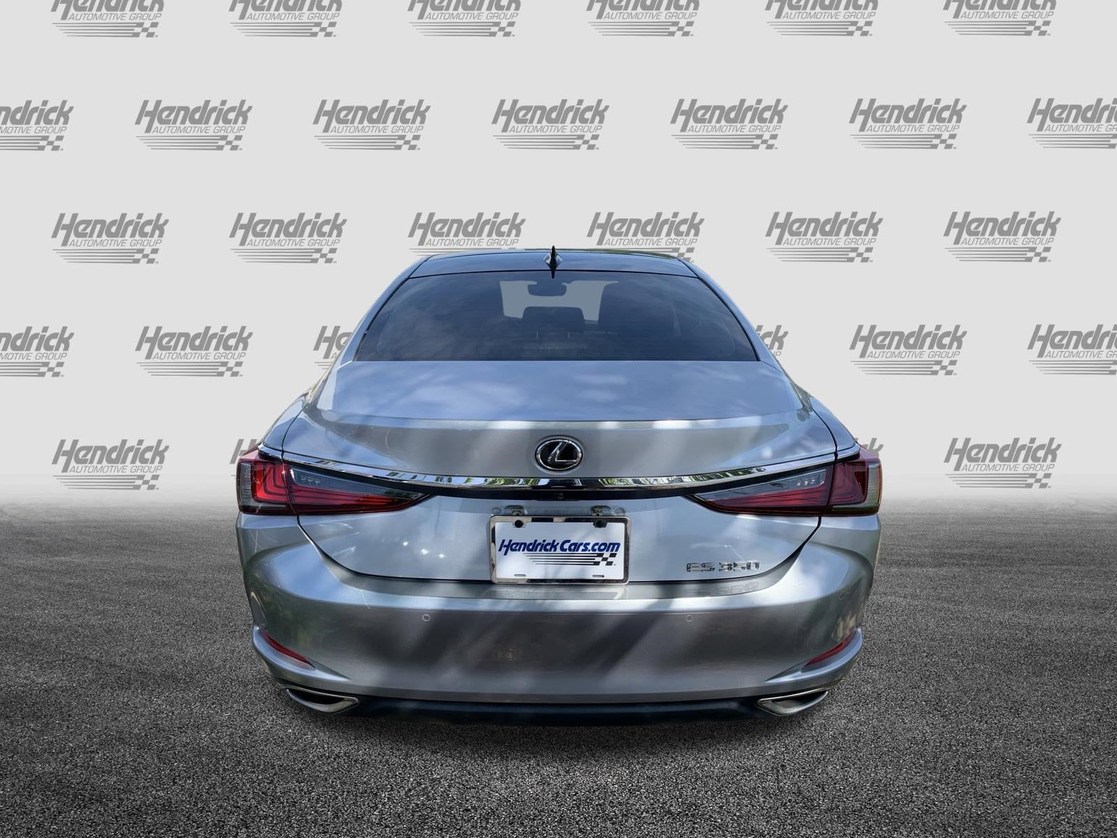 2023 LEXUS ES 350 photo 2