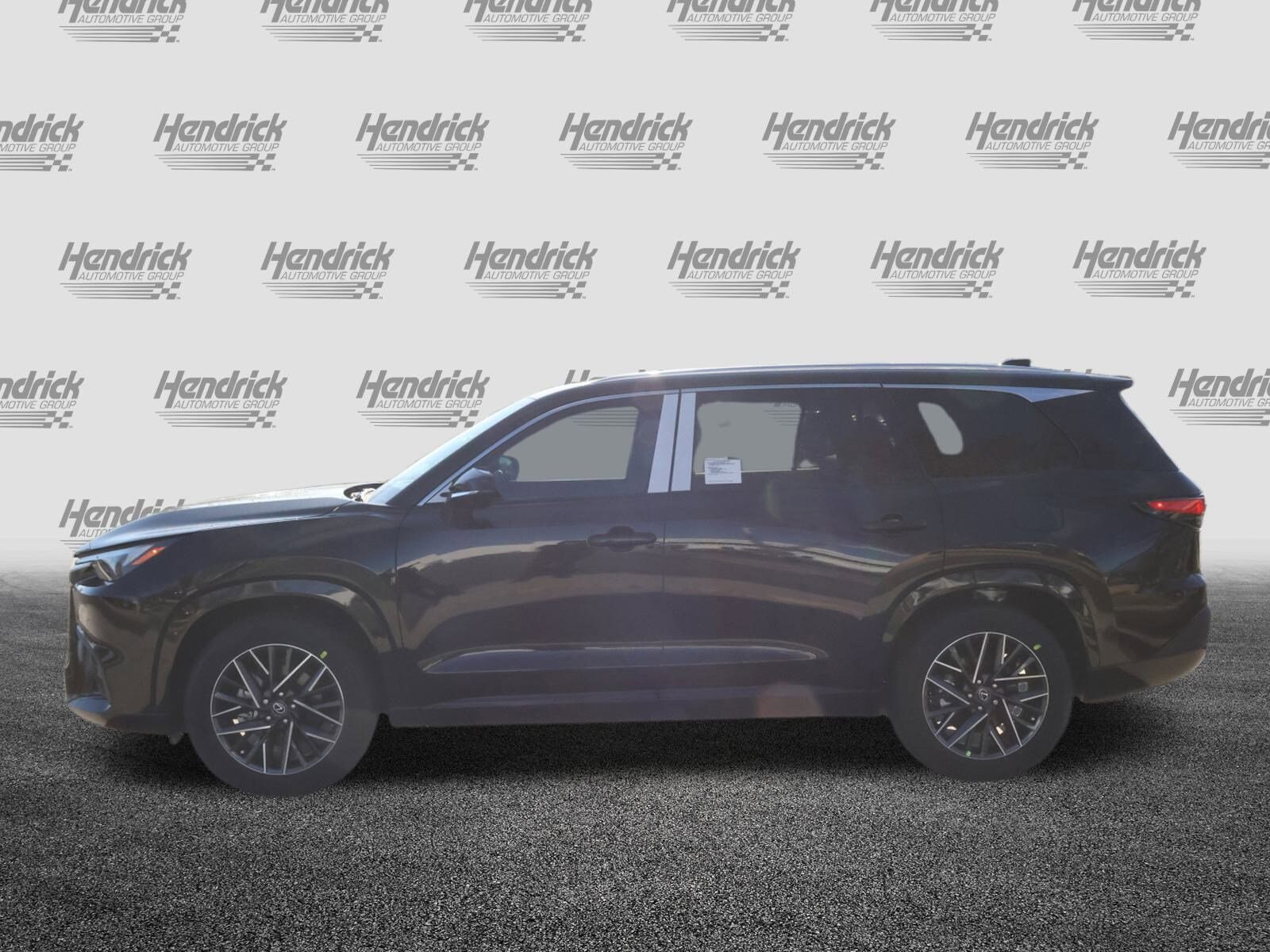 2025 Lexus TX 350 Premium photo 3