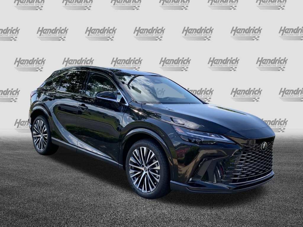 Used 2025 Lexus RX 350 Premium Plus SUV