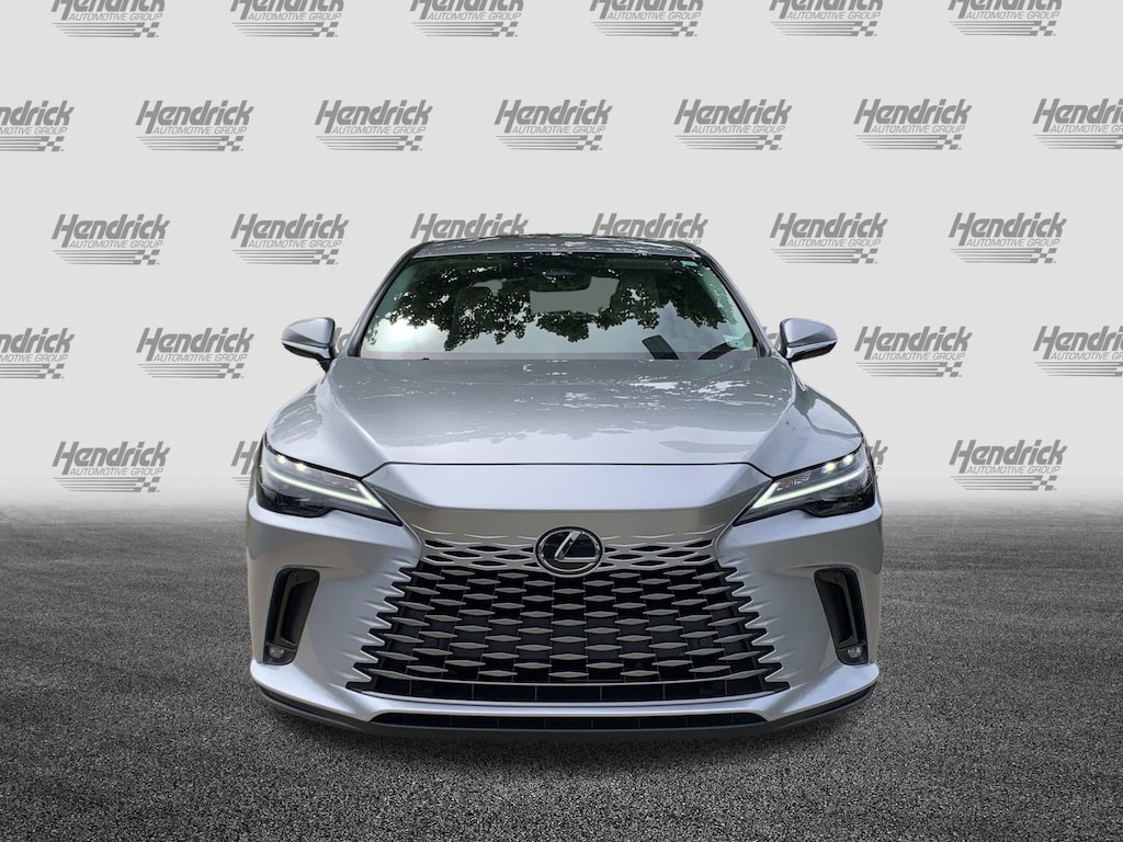 Used 2023 Lexus RX 350 SUV