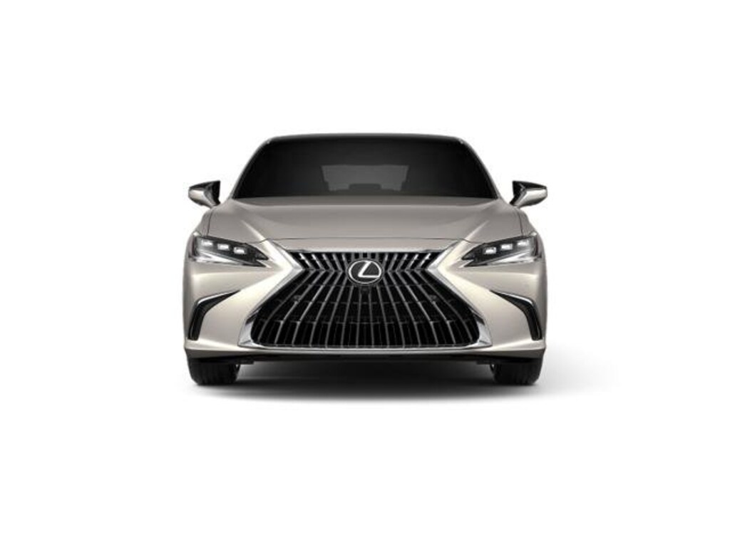 New 2025 Lexus ES 350 Ultra Luxury Sedan