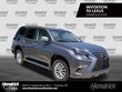  LEXUS GX 460