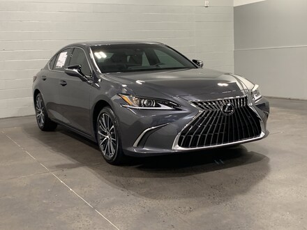 2025 LEXUS ES 300h Base Sedan