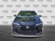 2024 LEXUS NX 350 F SPORT Handling SUV