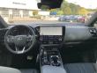 2026 LEXUS NX 450h Plus 450h+ F SPORT Handling SUV