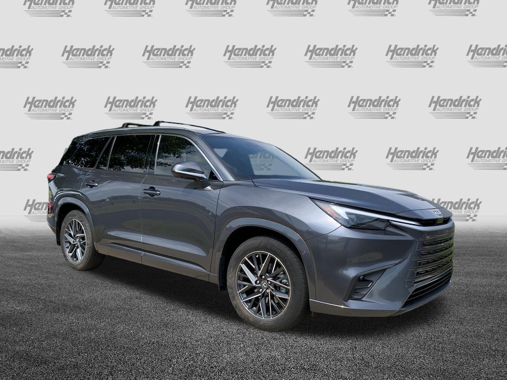 Used 2025 Lexus TX 350 Premium SUV