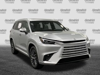 2025 LEXUS TX 350