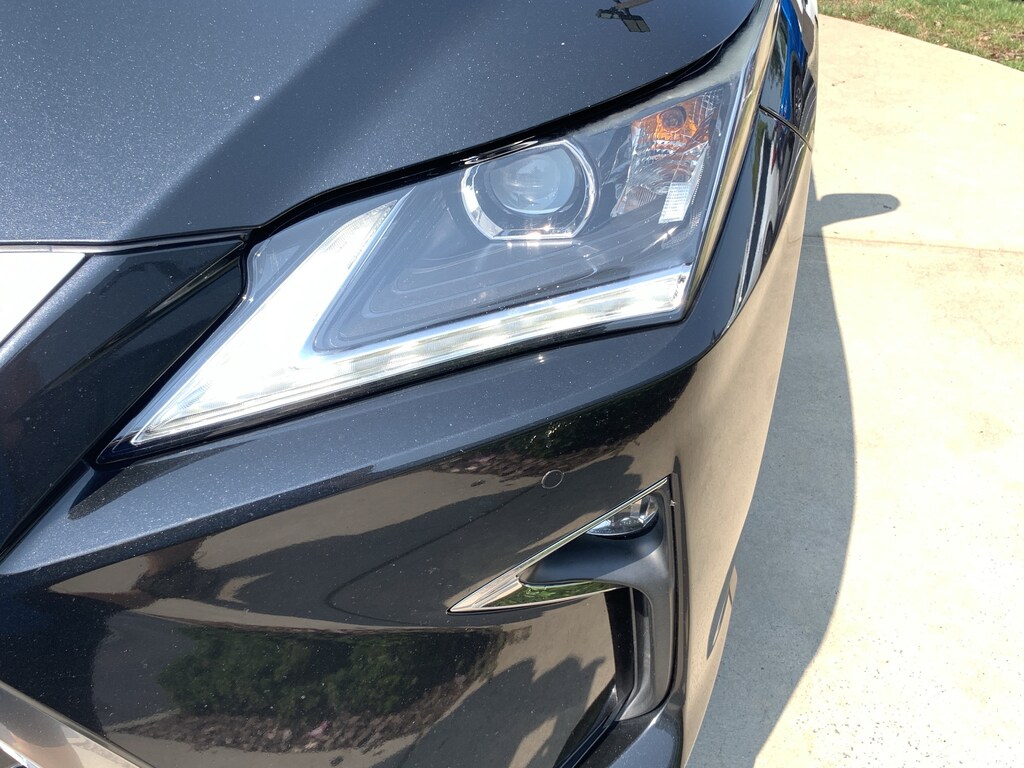 Used 2016 Lexus RX 350 SUV