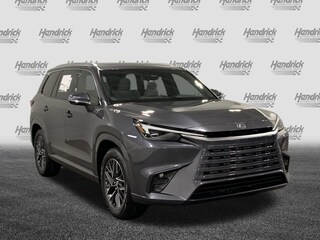 2025 LEXUS TX 350