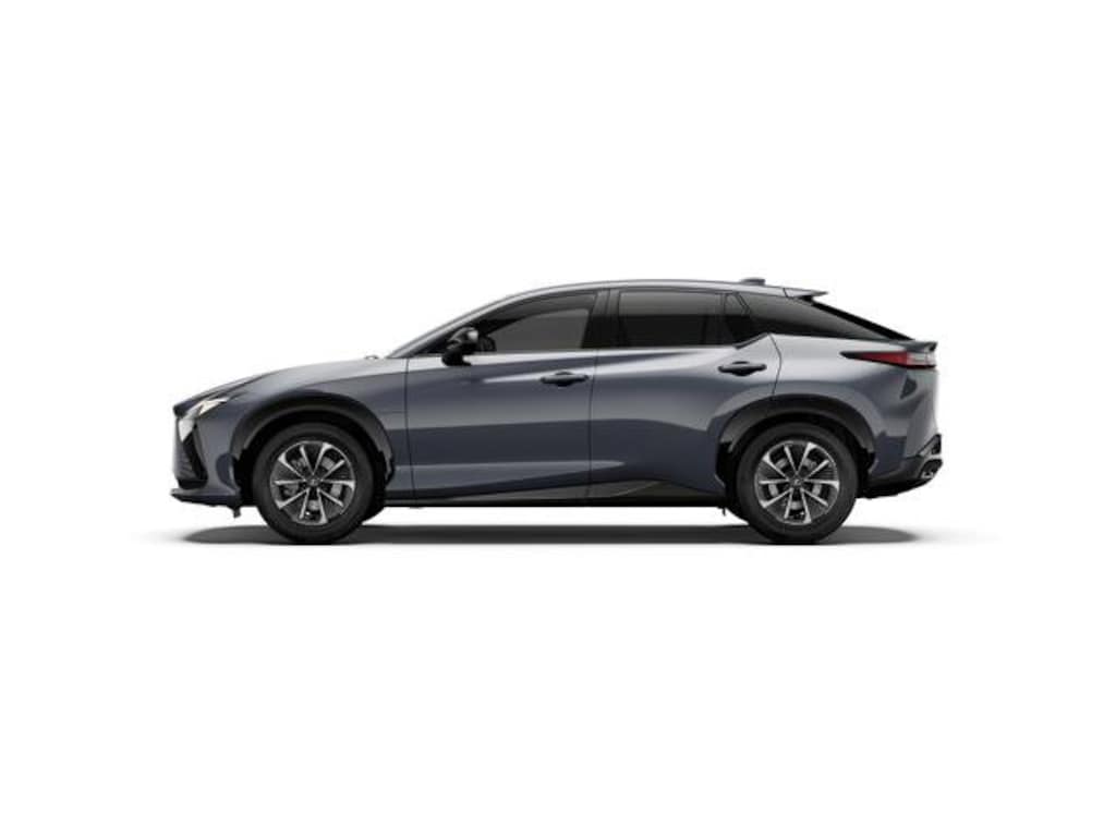 New 2026 Lexus RZ 350e SUV
