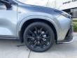 2025 LEXUS NX 450h+ F SPORT Handling SUV
