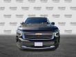 2021 Chevrolet Tahoe High Country SUV