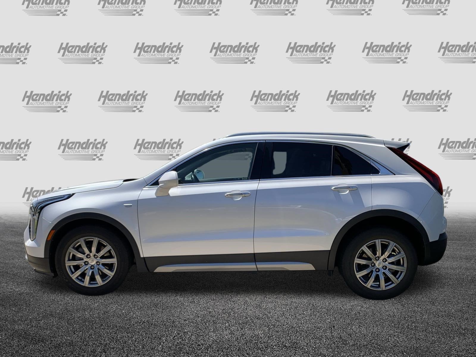 2020 Cadillac XT4 FWD Premium Luxury photo 5