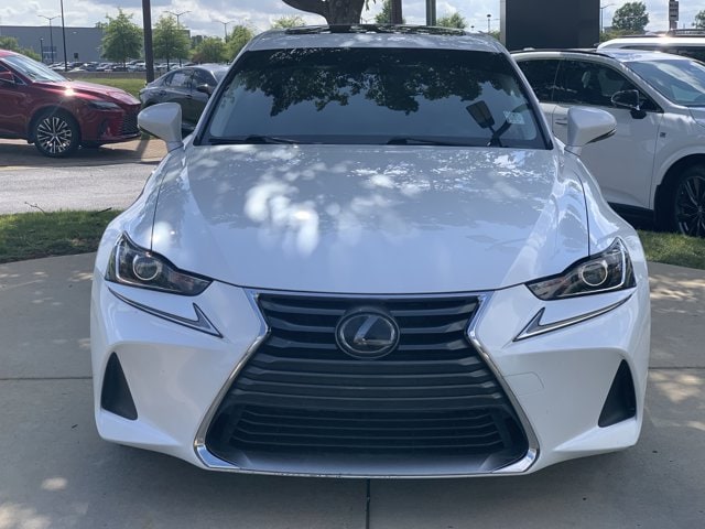 LEXUS IS 300