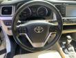 2017 Toyota Highlander XLE SUV