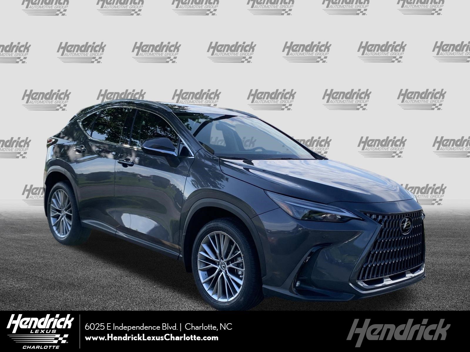 2025 Lexus NX 350 350 Premium AWD's photo