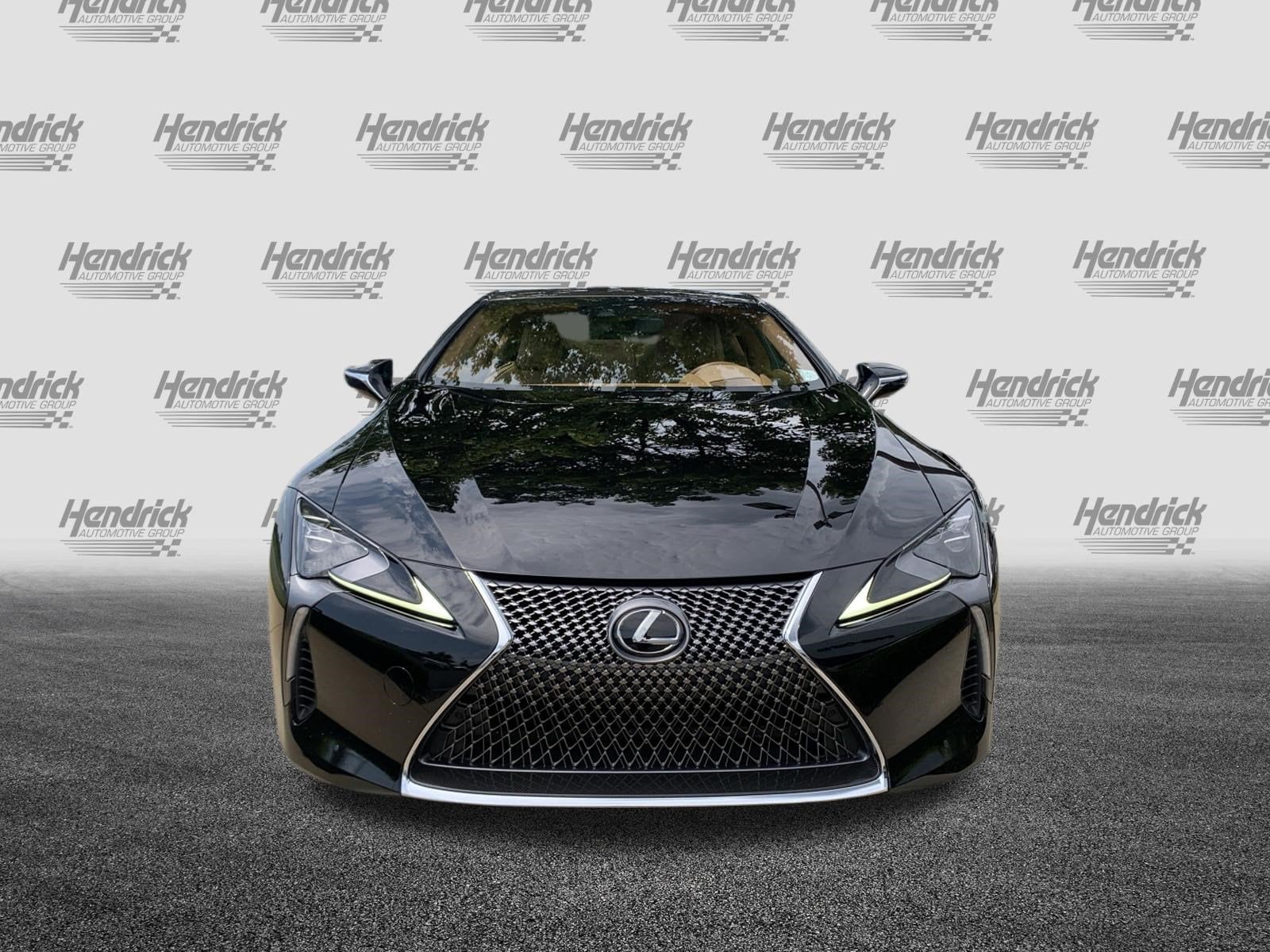 LEXUS LC 500