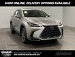 LEXUS NX 350