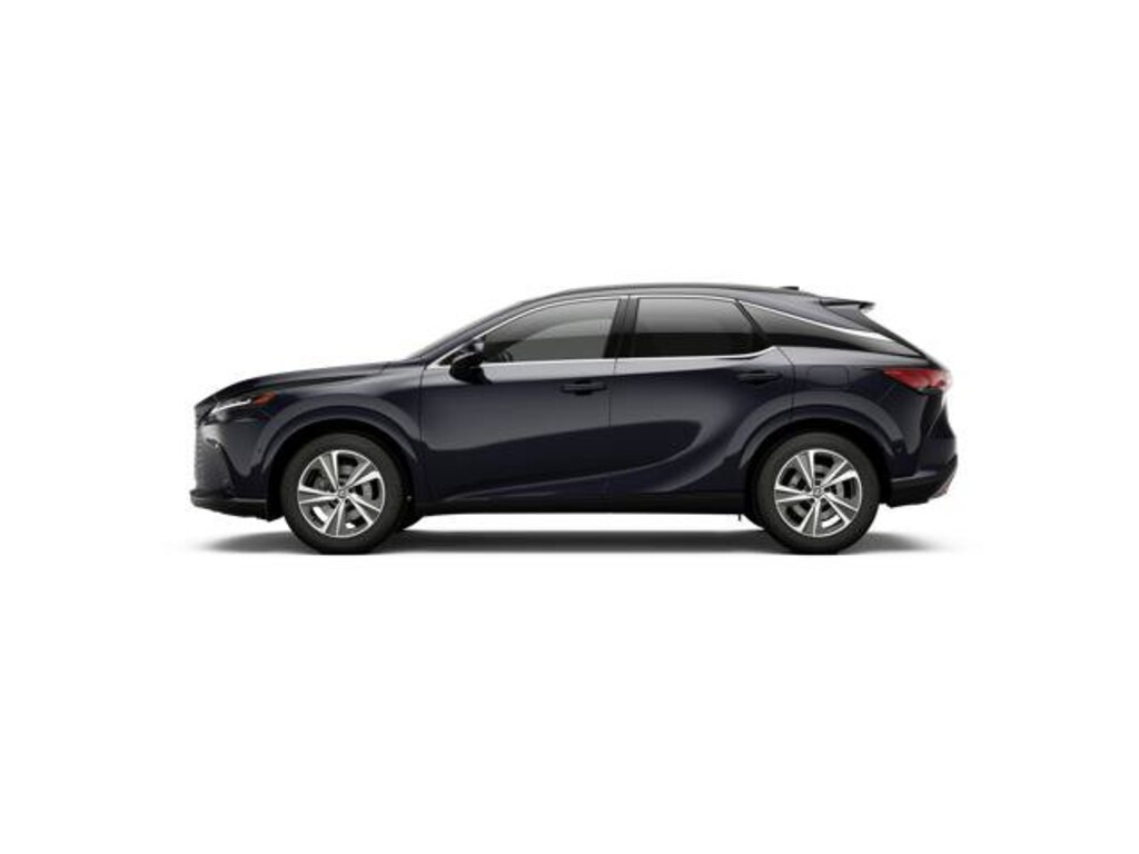 New 2026 Lexus RX 350 SUV