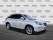 2015 LEXUS RX 350 SUV