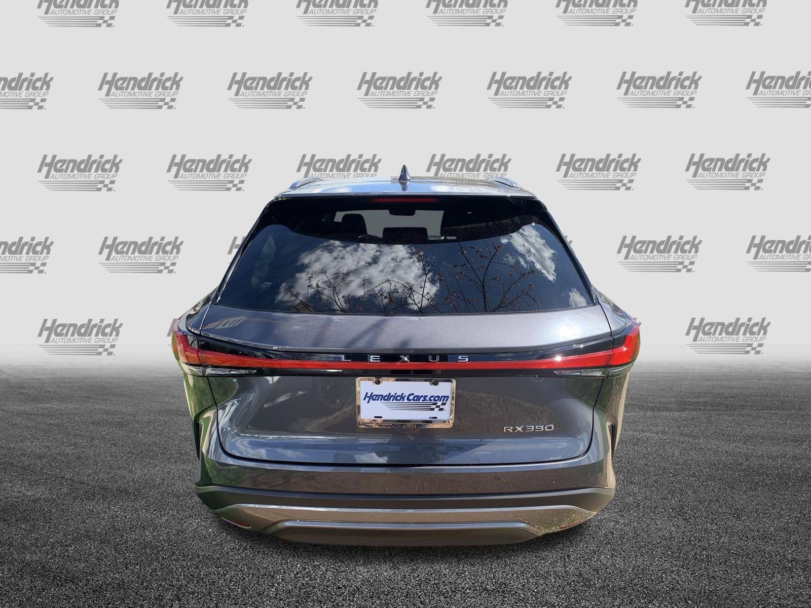 2025 LEXUS RX 350 350 Premium photo 5