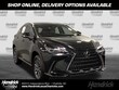 LEXUS NX 350h