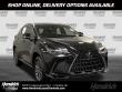  LEXUS NX 350h