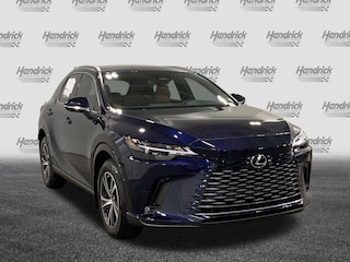 2026 LEXUS RX 350