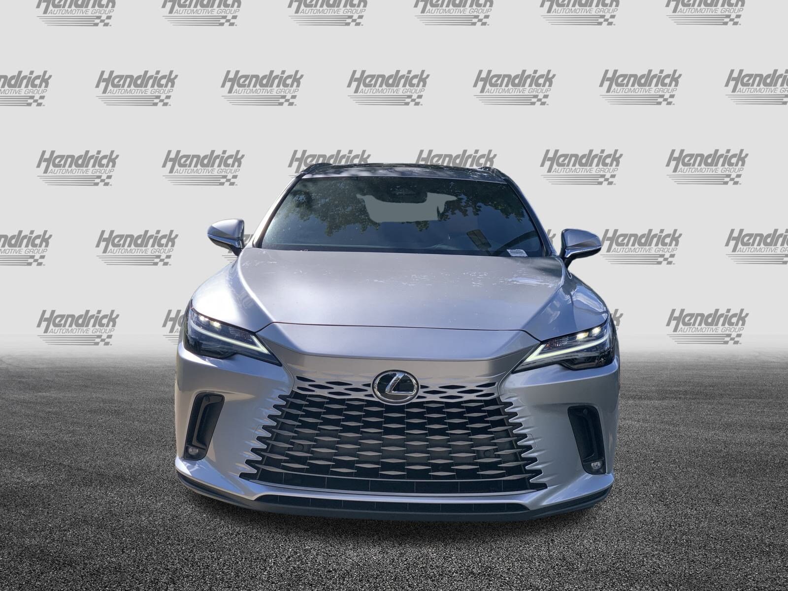 2025 Lexus RX 350 Premium photo 3