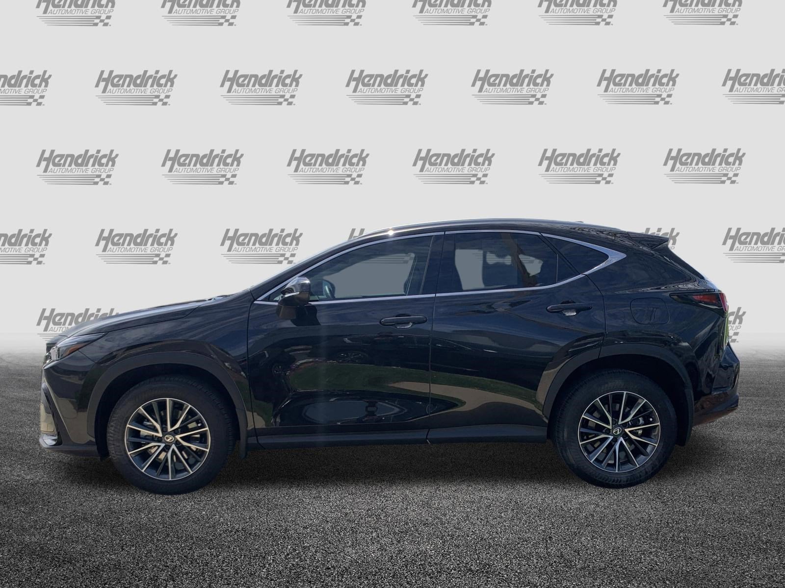 2026 LEXUS NX 350 350 Premium photo 5