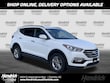 Hyundai Santa Fe Sport