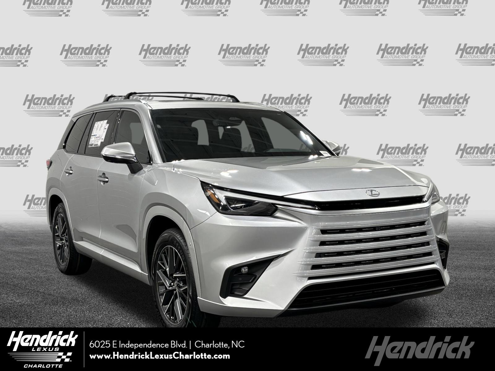 2026 Lexus TX 350 350 Premium AWD's photo