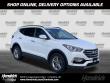  Hyundai Santa Fe Sport