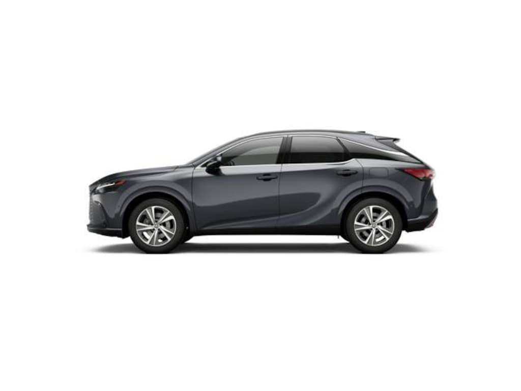 New 2026 Lexus RX 350 SUV