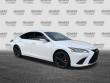2024 LEXUS ES 350 F SPORT Handling Sedan