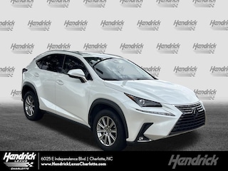 2021 LEXUS NX 300 SUV