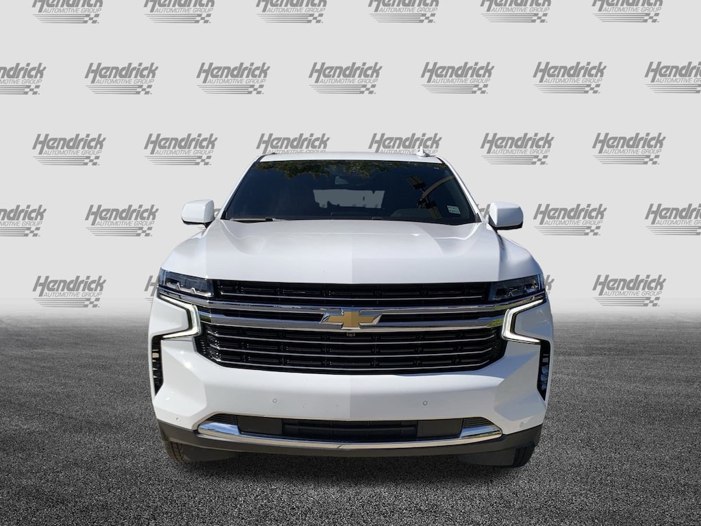 Used 2023 Chevrolet Tahoe LT SUV