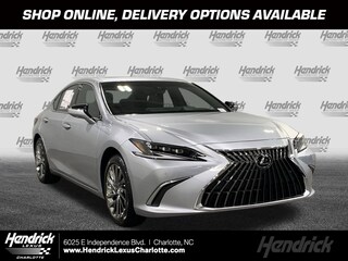 2025 LEXUS ES 300h