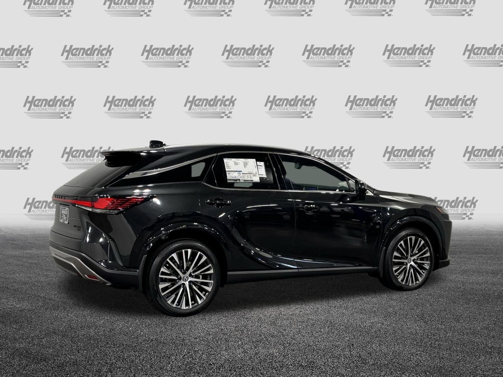 New 2026 Lexus RX 350 350 Premium+ SUV