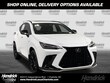 LEXUS NX 350