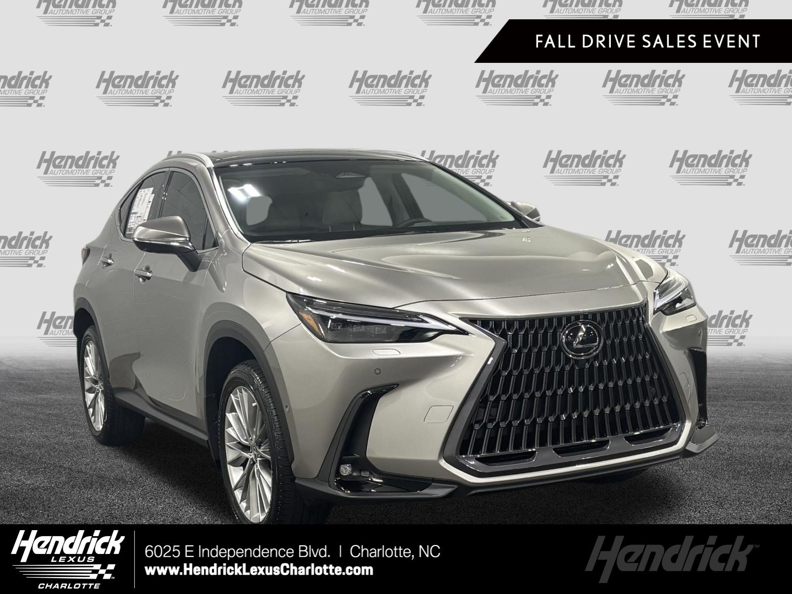  LEXUS NX 350h