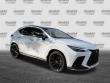 2026 LEXUS NX 450h Plus 450h+ F SPORT Handling SUV