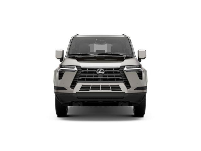 New 2026 Lexus GX 550 SUV