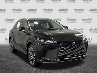 2025 LEXUS RX 350