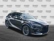 2025 LEXUS RX 350 F SPORT Design SUV